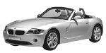 BMW E85 P1EDE Fault Code