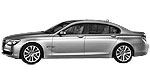 BMW F02 P1EDE Fault Code