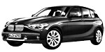 BMW F20 P1EDE Fault Code