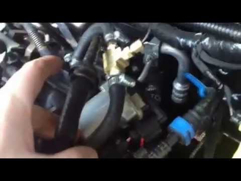 See P1EDE repair manual